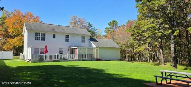 128 Chetco Road