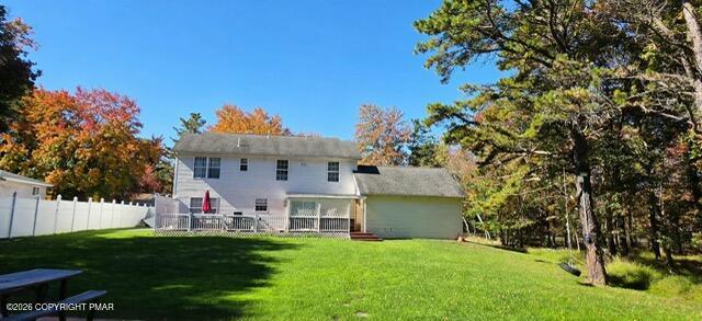 128 Chetco Road