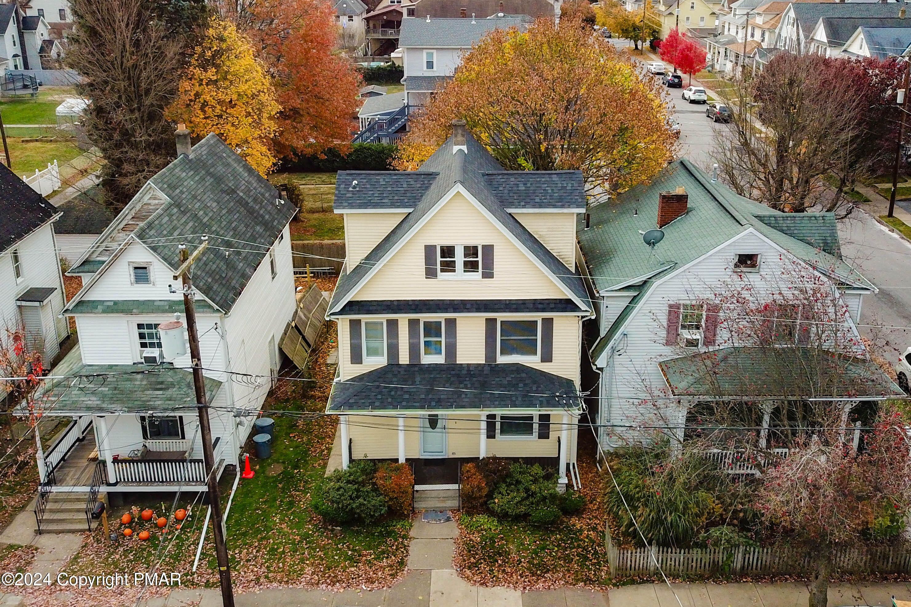 604 Dean Street, Scranton, Pennsylvania image 36