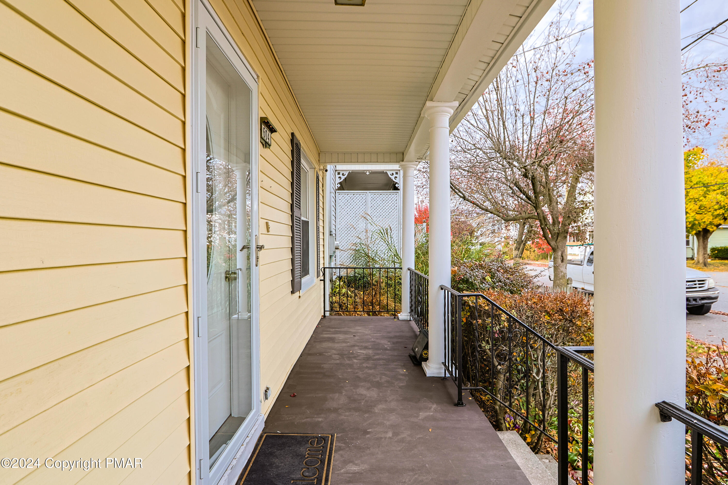 604 Dean Street, Scranton, Pennsylvania image 2