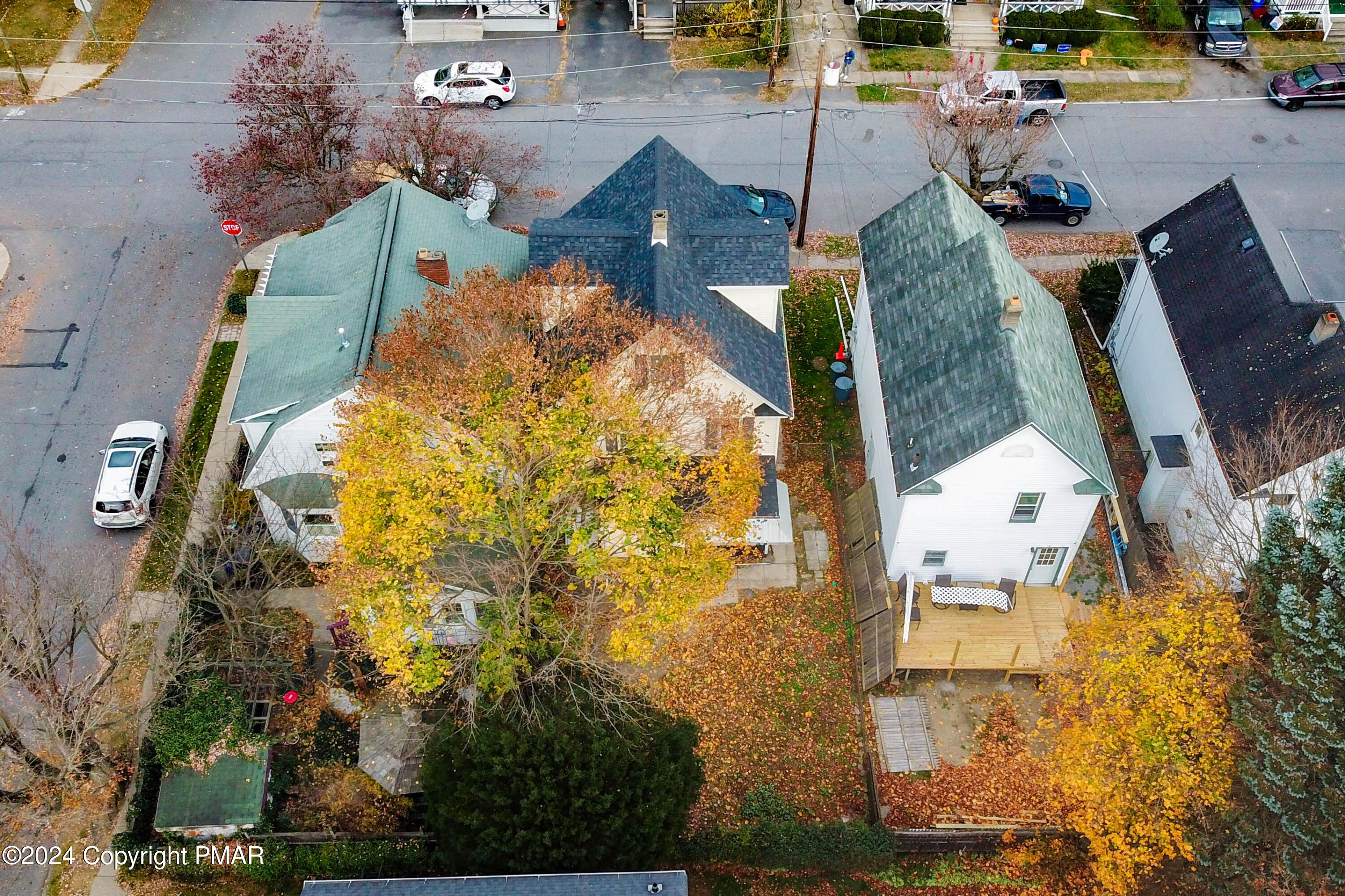 604 Dean Street, Scranton, Pennsylvania image 37