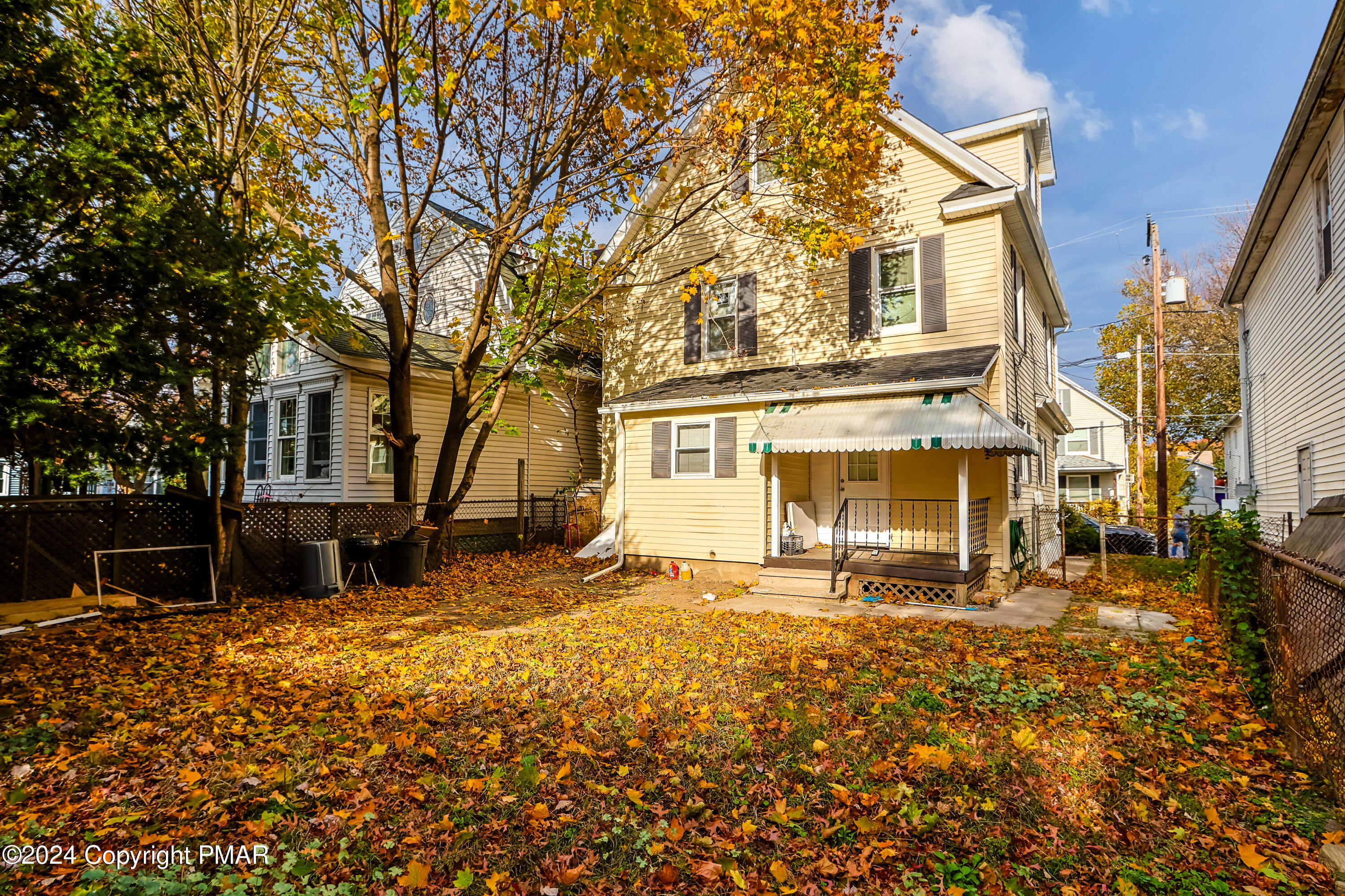 604 Dean Street, Scranton, Pennsylvania image 32