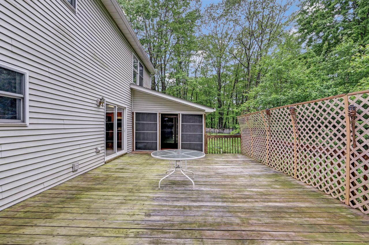 1162 Colt Lane, Pocono Summit, Pennsylvania image 45