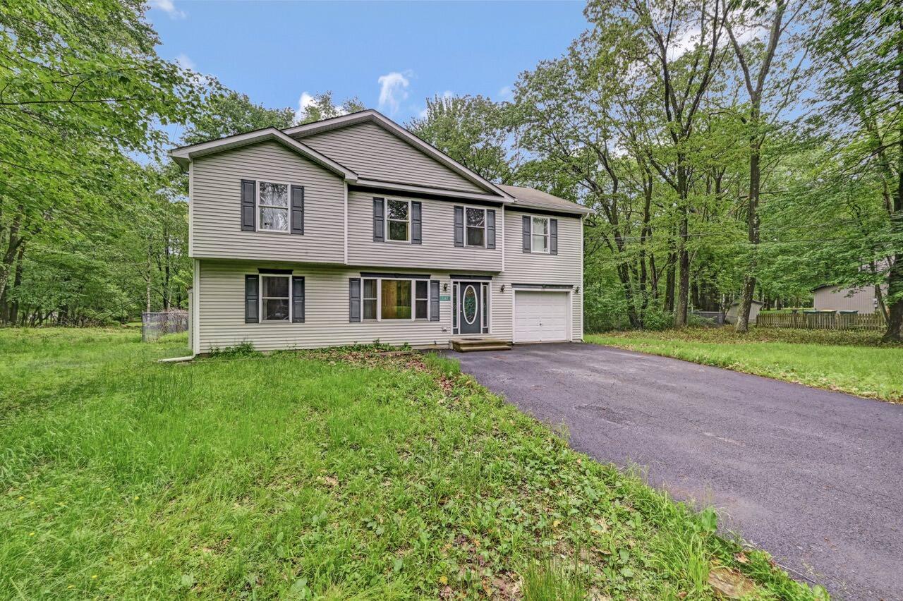 1162 Colt Lane, Pocono Summit, Pennsylvania image 49