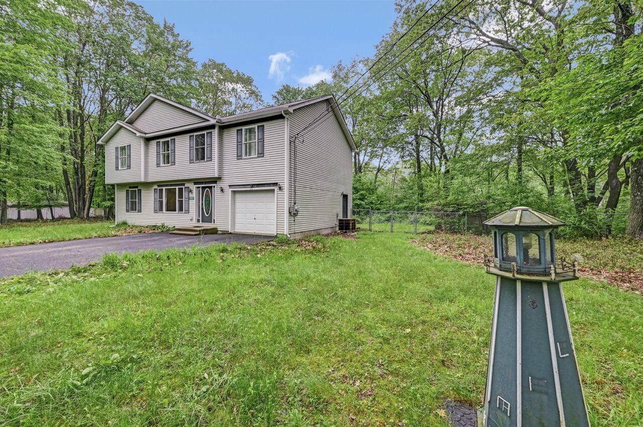 1162 Colt Lane, Pocono Summit, Pennsylvania image 48