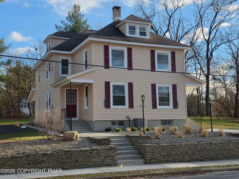 111 Fairview Street East Stroudsburg PA 18301