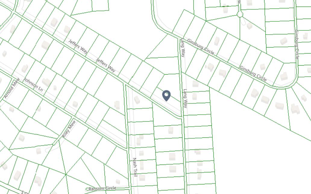 Lot EV593 Jeffers Way & Lang Way, Albrightsville, Pennsylvania image 1