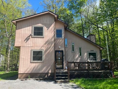 1076 Knollwood Drive Tobyhanna PA 18466