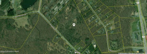 Vacant Land For Sale - 576 NE OF Ne Of T 576<br/> Swiftwater, PA 18370
