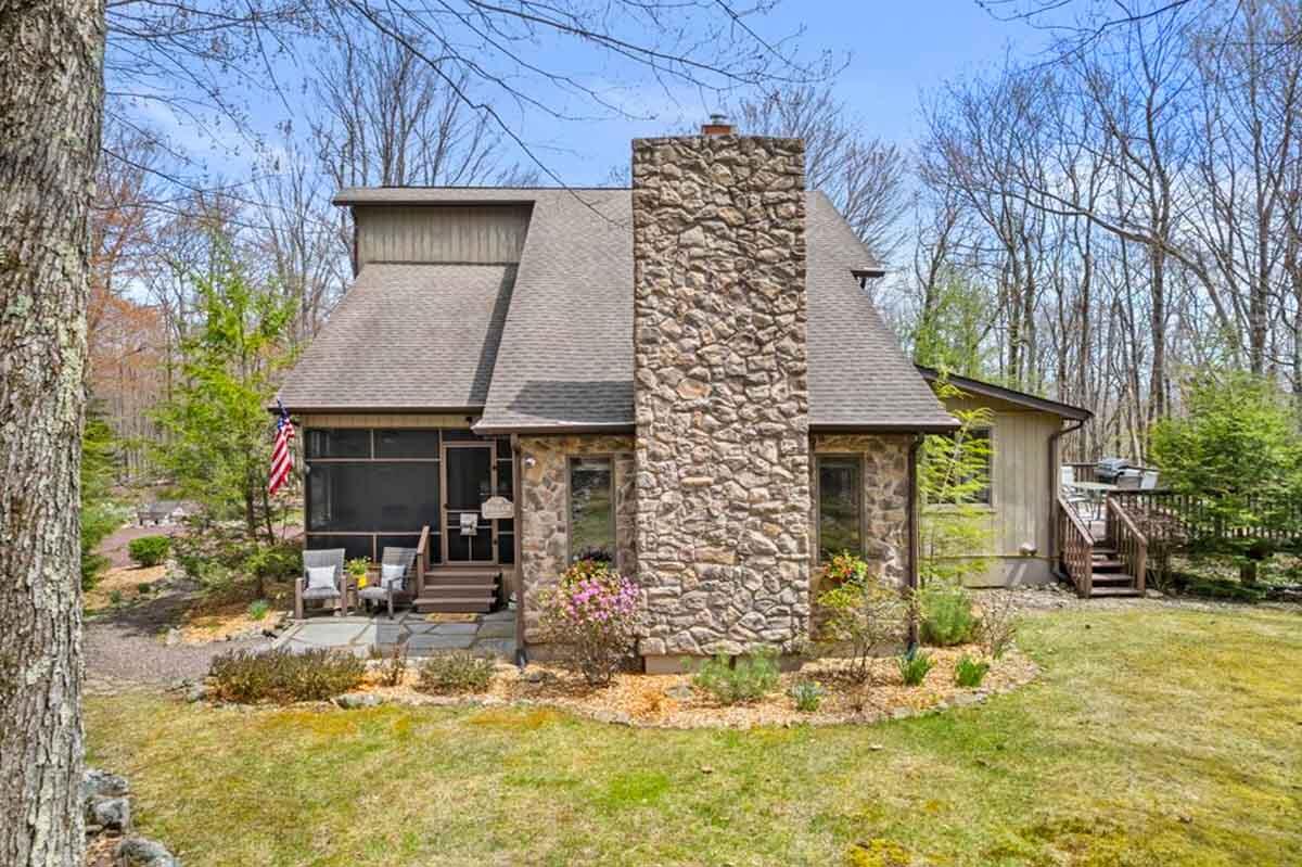 129 Moseywood Road, Lake Harmony, Pennsylvania image 7