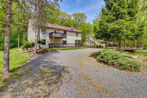 155 Tommys Lane Pocono Lake PA 18347