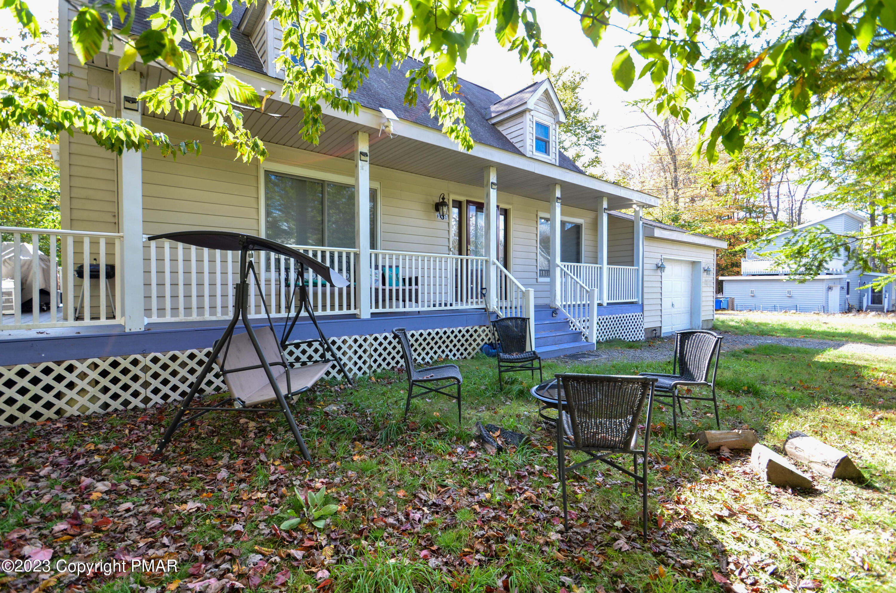 6435 Marvin Gardens Gdns, Tobyhanna, Pennsylvania image 30