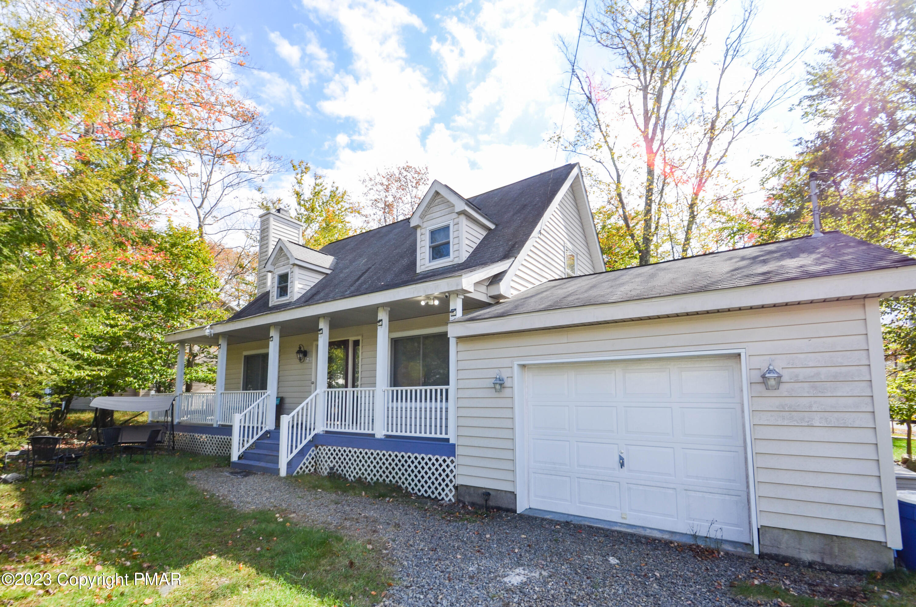6435 Marvin Gardens Gdns, Tobyhanna, Pennsylvania image 1