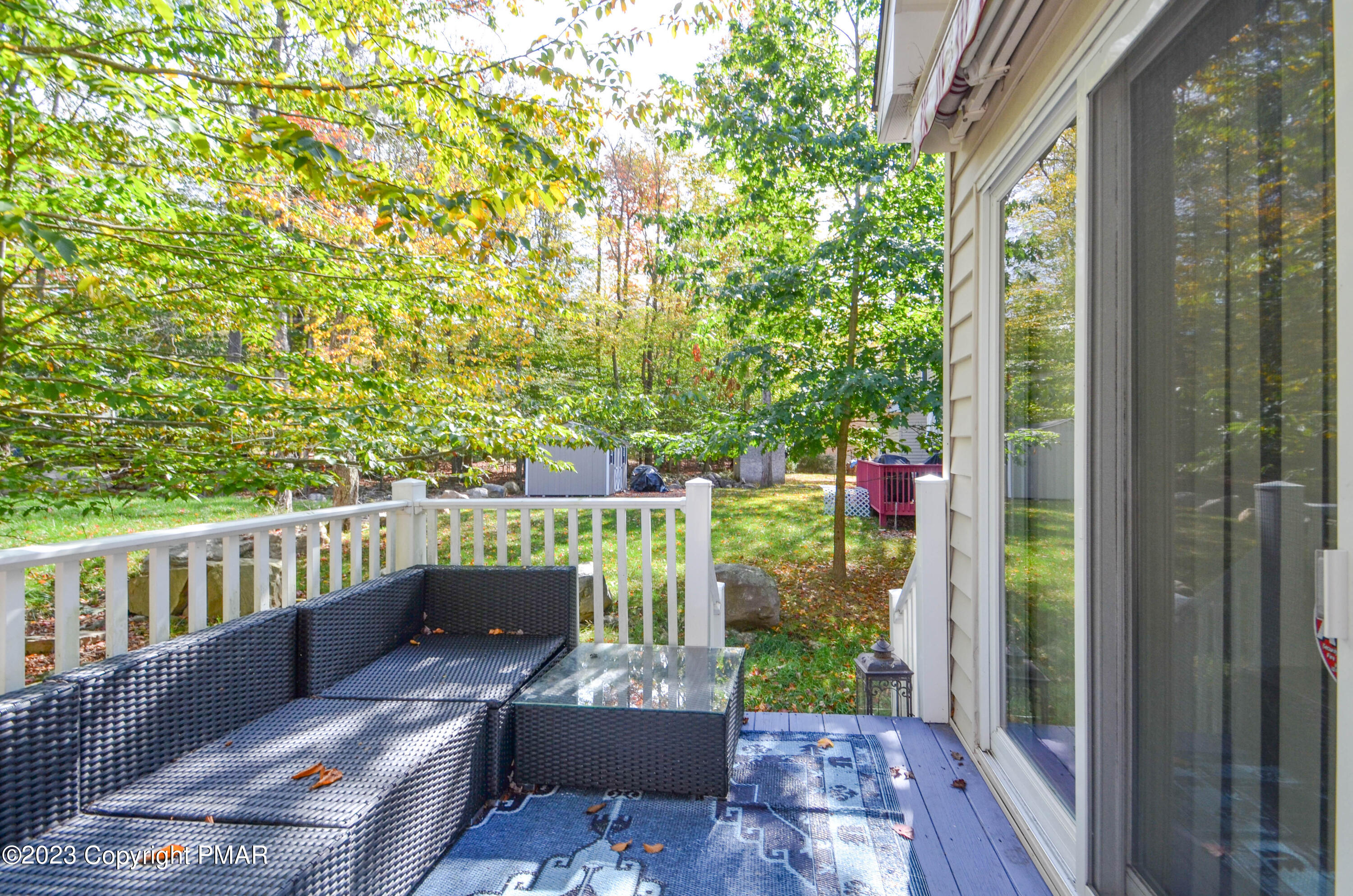 6435 Marvin Gardens Gdns, Tobyhanna, Pennsylvania image 29