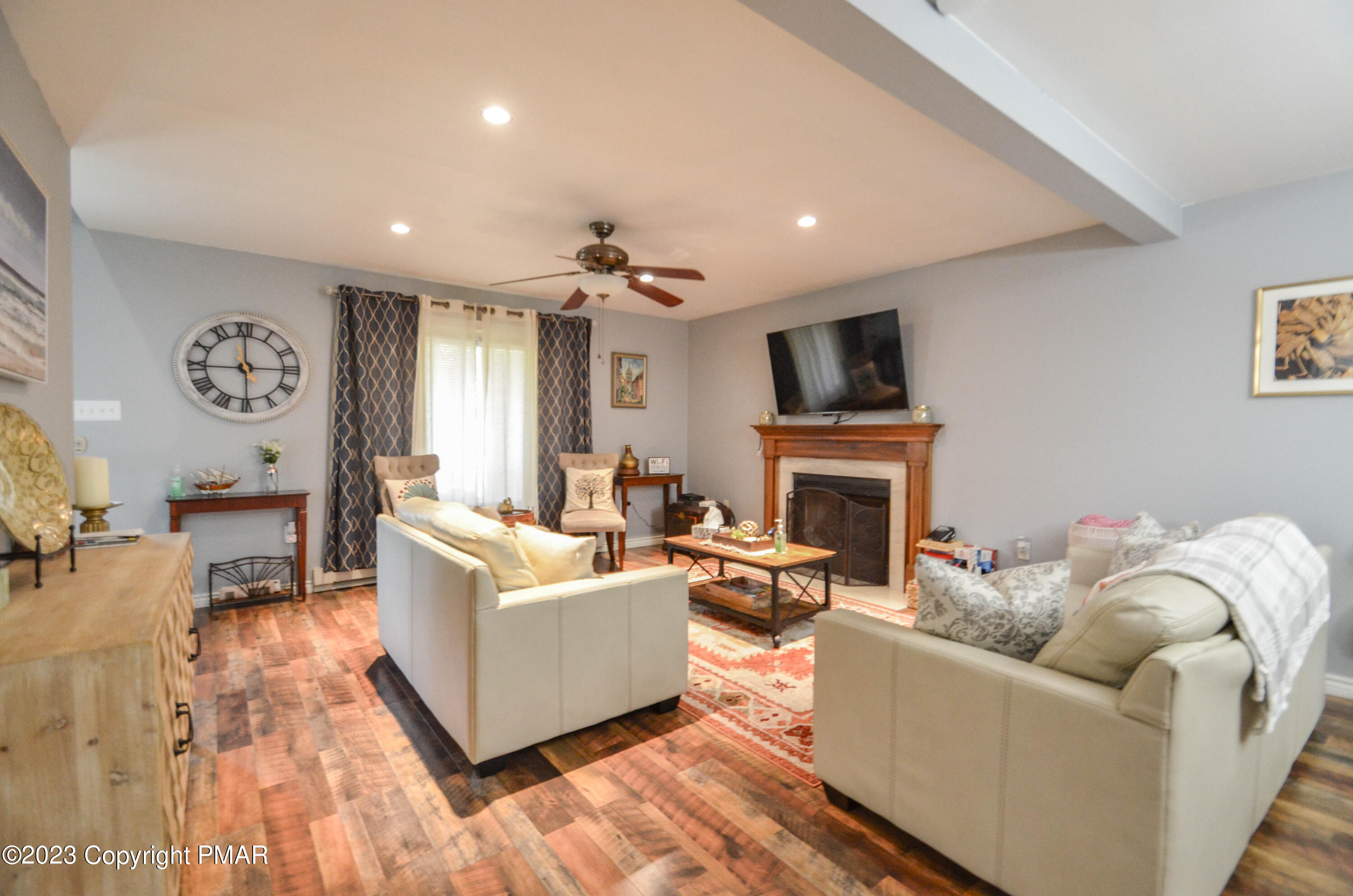 6435 Marvin Gardens Gdns, Tobyhanna, Pennsylvania image 3