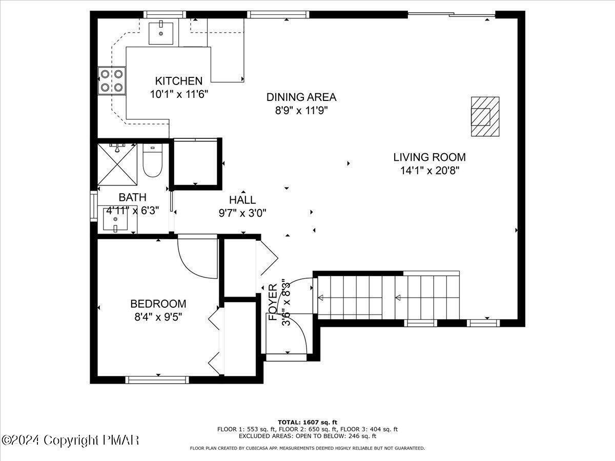 159 Manchester Drive, Bushkill, Pennsylvania image 49