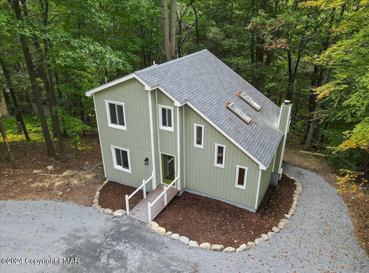 159 Manchester Drive, Bushkill, Pennsylvania image 6