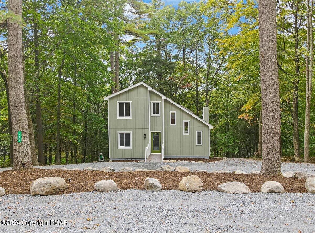 159 Manchester Drive, Bushkill, Pennsylvania image 4