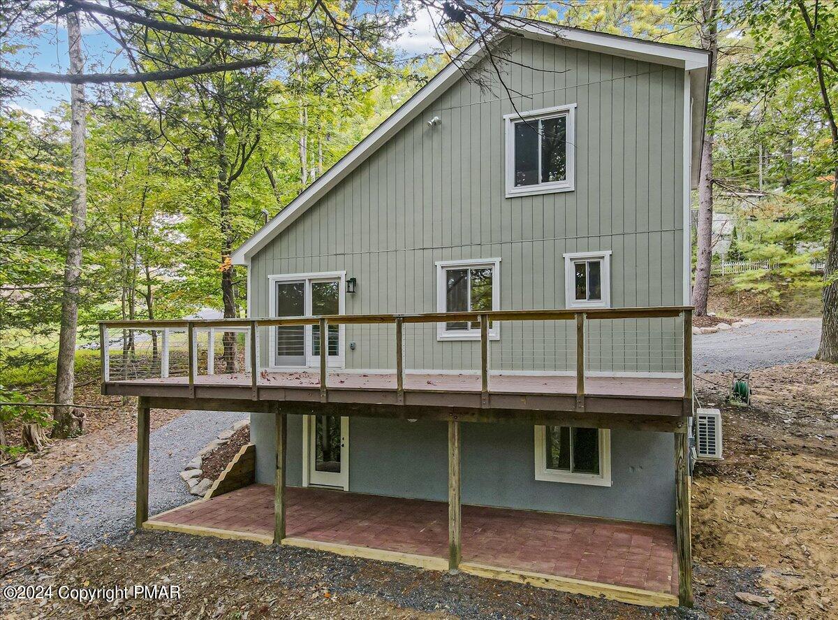 159 Manchester Drive, Bushkill, Pennsylvania image 47
