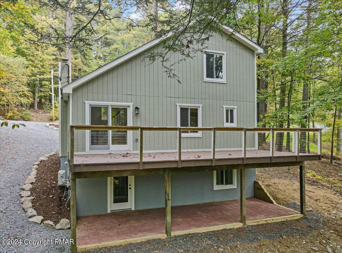 159 Manchester Drive, Bushkill, Pennsylvania image 40