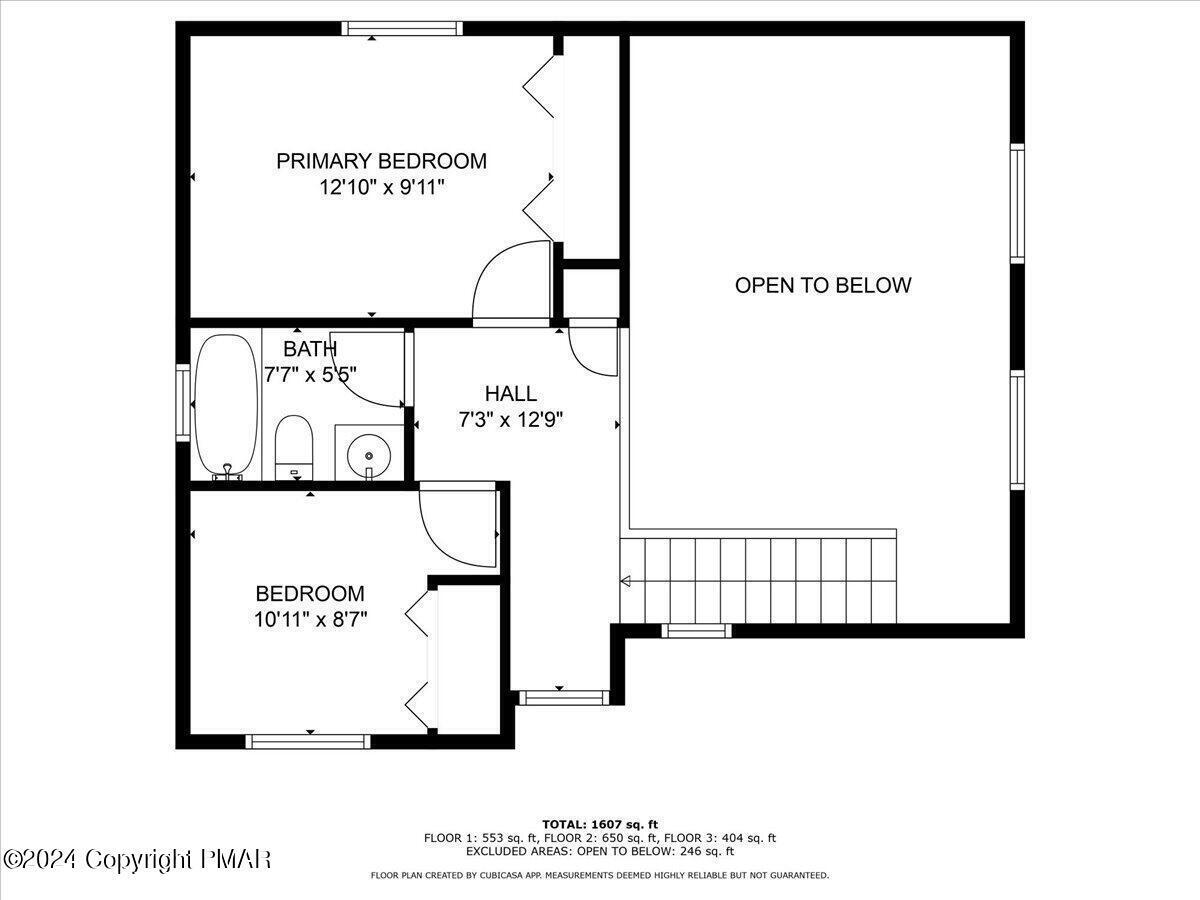159 Manchester Drive, Bushkill, Pennsylvania image 50