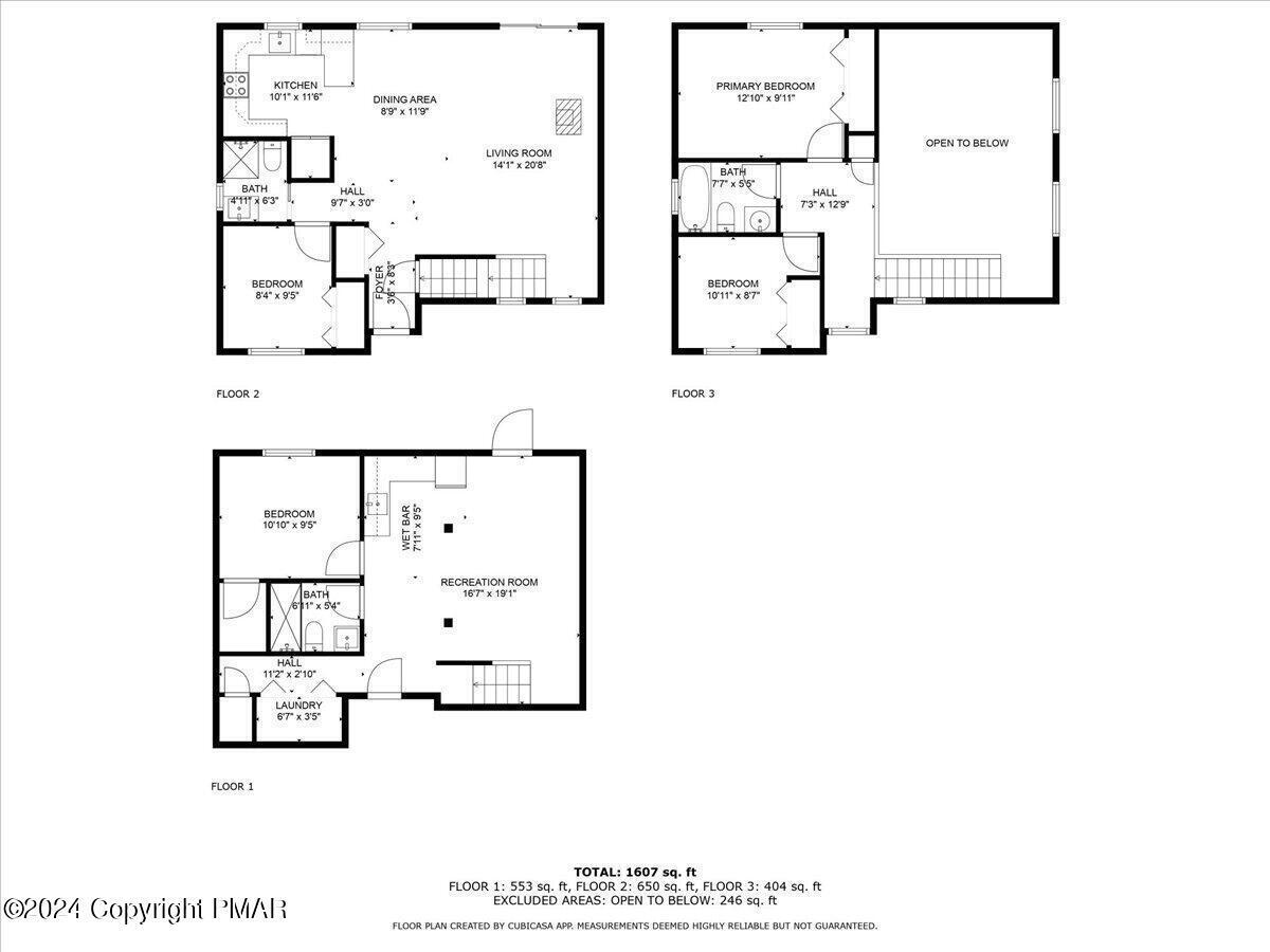159 Manchester Drive, Bushkill, Pennsylvania image 48