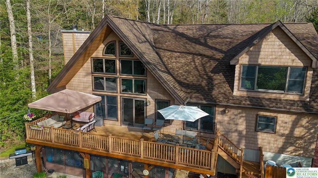 70 Great Oaks Drive, Nesquehoning, Pennsylvania image 39