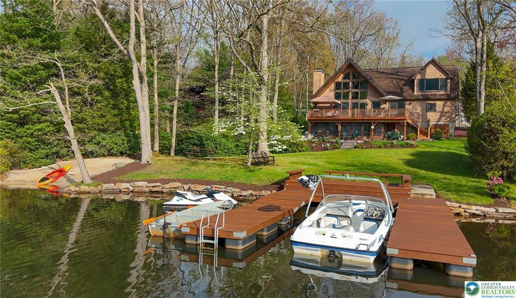 70 Great Oaks Drive, Nesquehoning, Pennsylvania image 13
