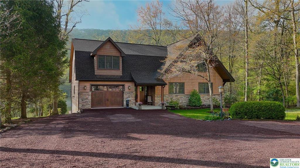 70 Great Oaks Drive, Nesquehoning, Pennsylvania image 44
