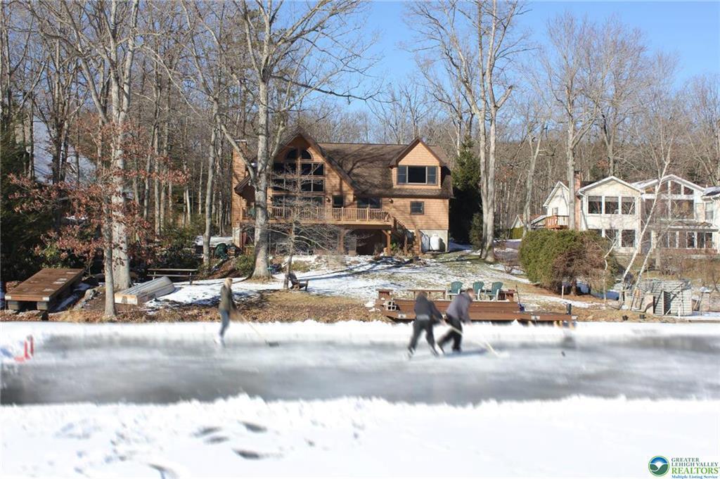 70 Great Oaks Drive, Nesquehoning, Pennsylvania image 27