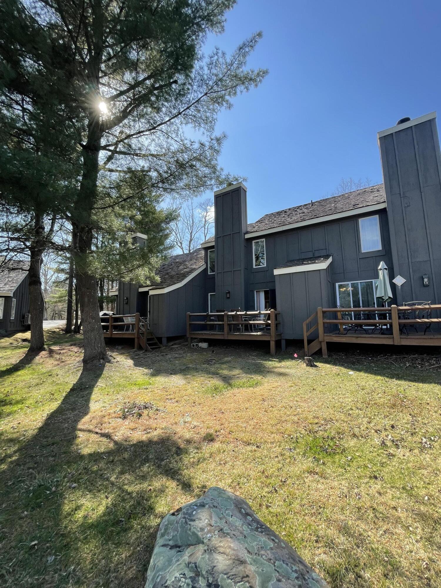 118 Snow Ridge Circle, Lake Harmony, Pennsylvania image 46
