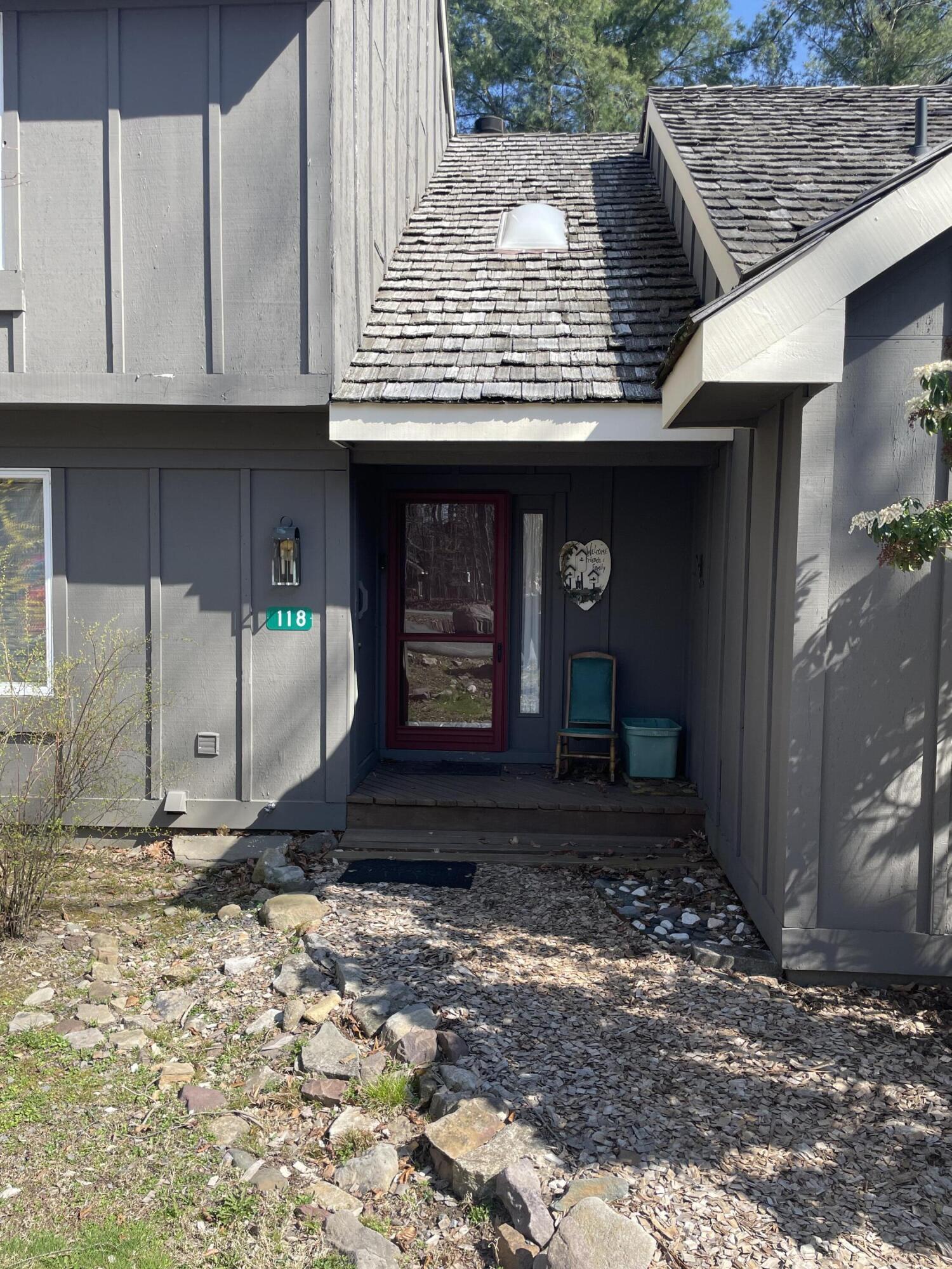 118 Snow Ridge Circle, Lake Harmony, Pennsylvania image 16