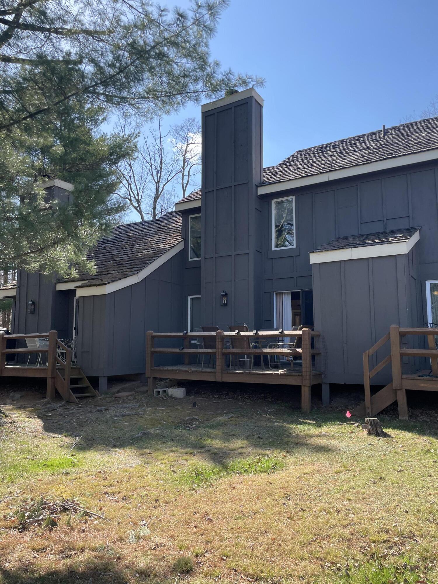 118 Snow Ridge Circle, Lake Harmony, Pennsylvania image 24