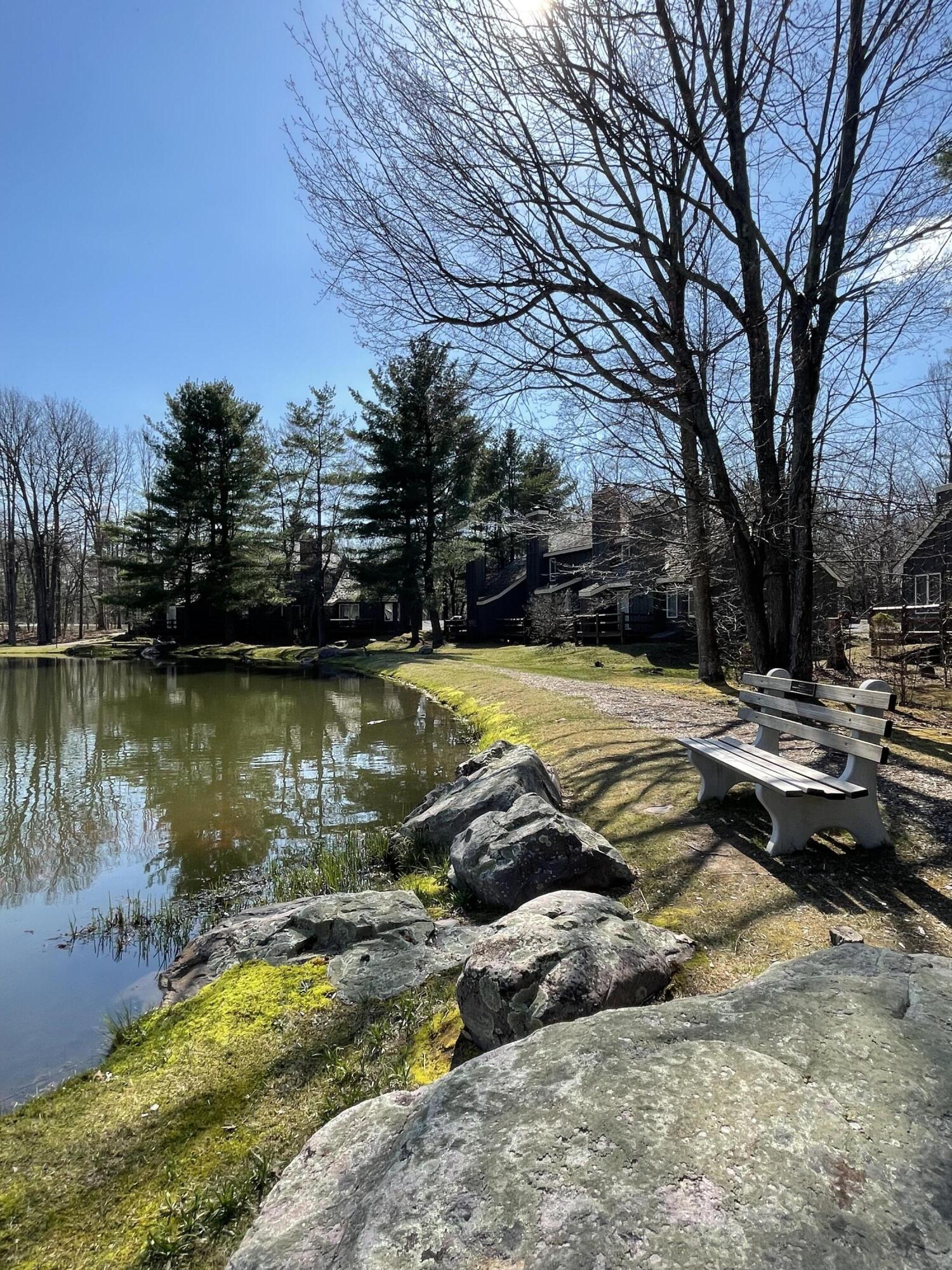 118 Snow Ridge Circle, Lake Harmony, Pennsylvania image 20