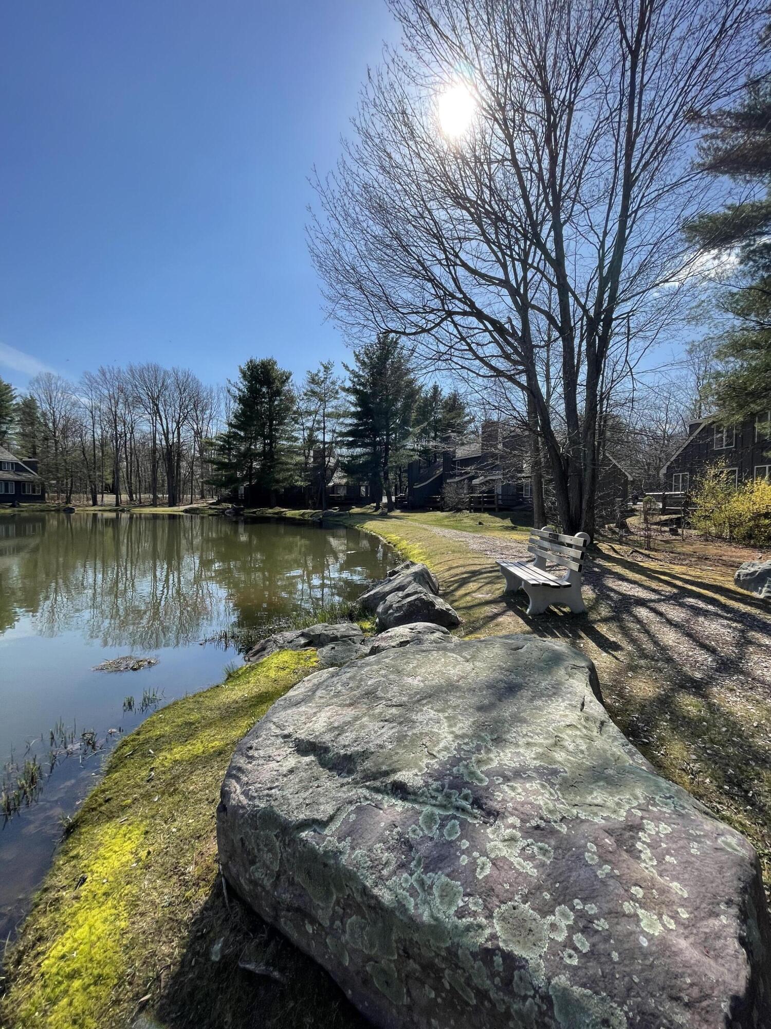 118 Snow Ridge Circle, Lake Harmony, Pennsylvania image 47