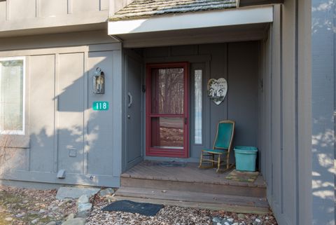 118 Snow Ridge Circle Lake Harmony PA 18624