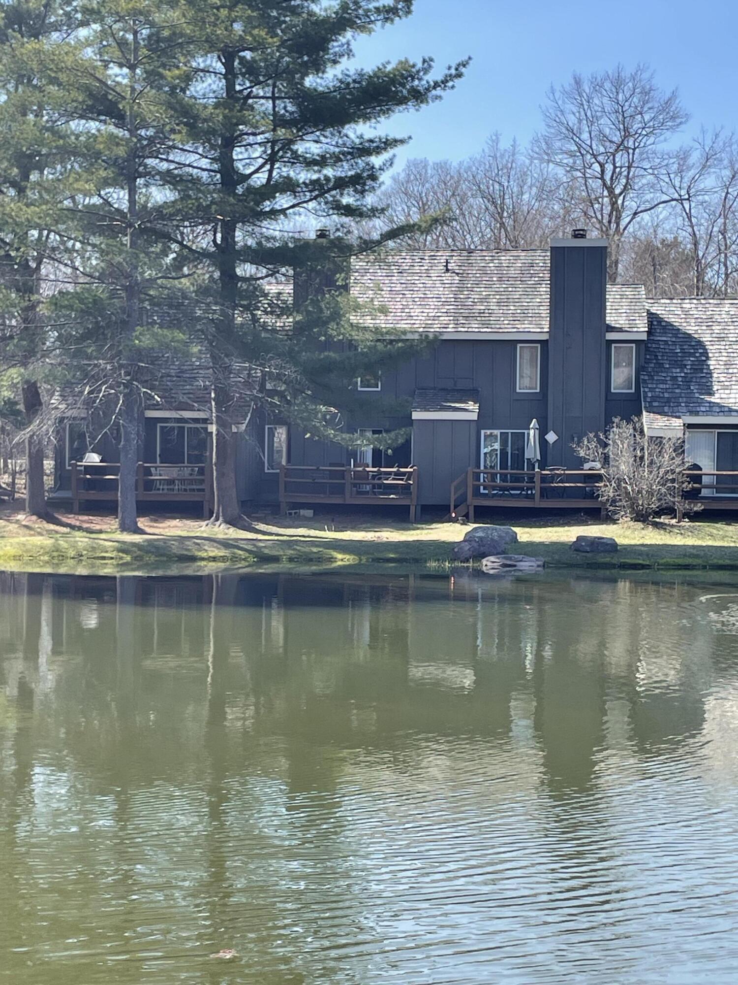 118 Snow Ridge Circle, Lake Harmony, Pennsylvania image 50