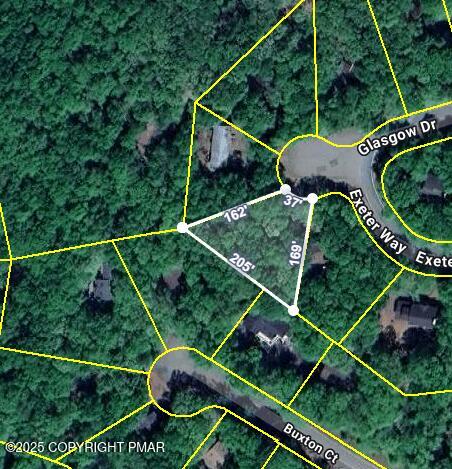 1652 Sec 7 Exeter Way