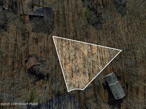 Vacant Land For Sale - 1652 SEC 7 Exeter Way<br/> Bushkill, PA 18324