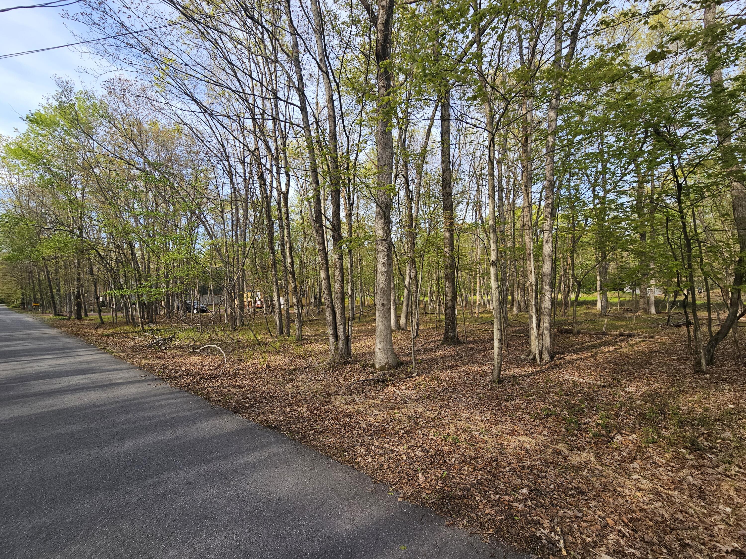 Kipling Lane, Albrightsville, Pennsylvania image 1