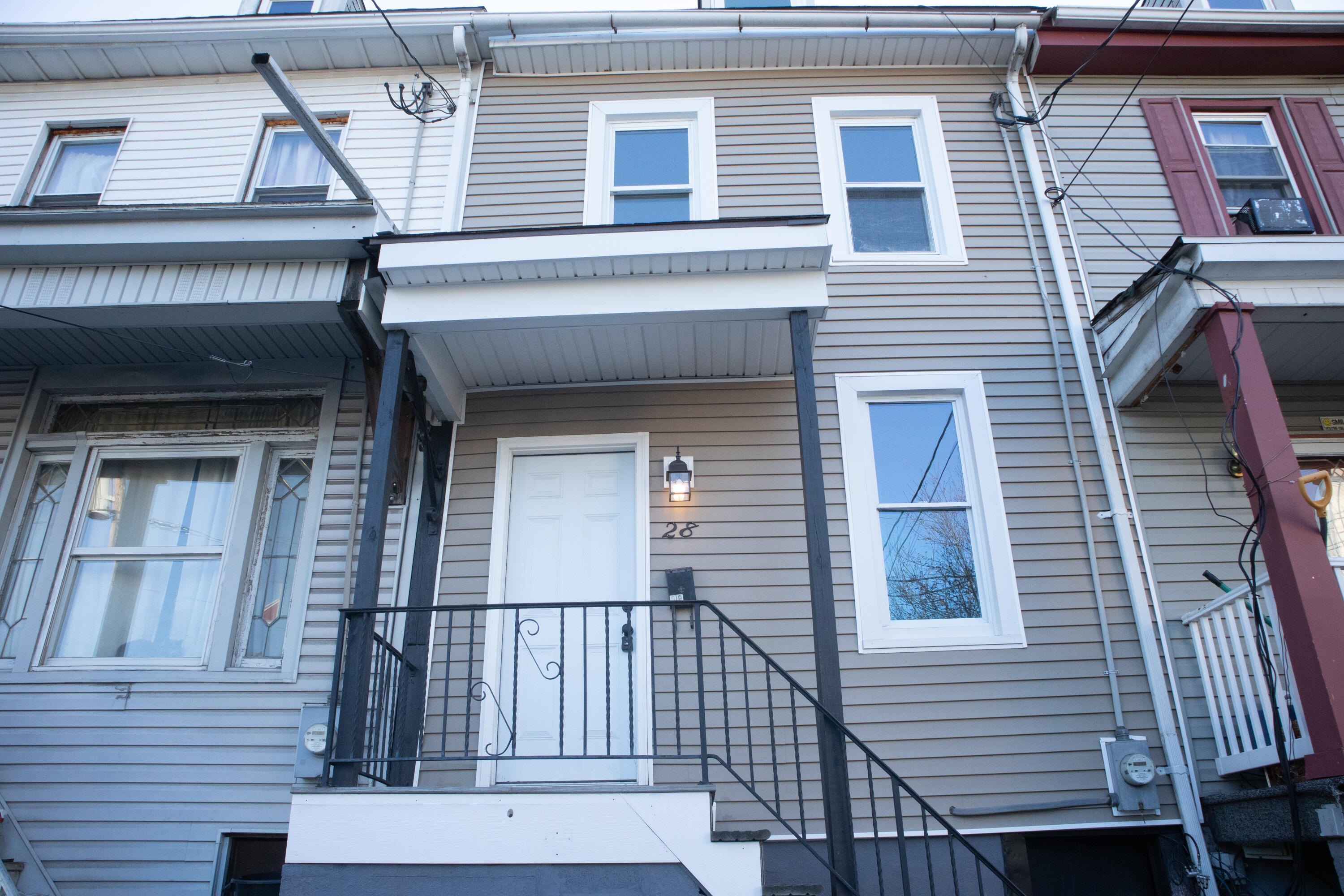 28 N Gilbert Street, Shenandoah, Pennsylvania image 2