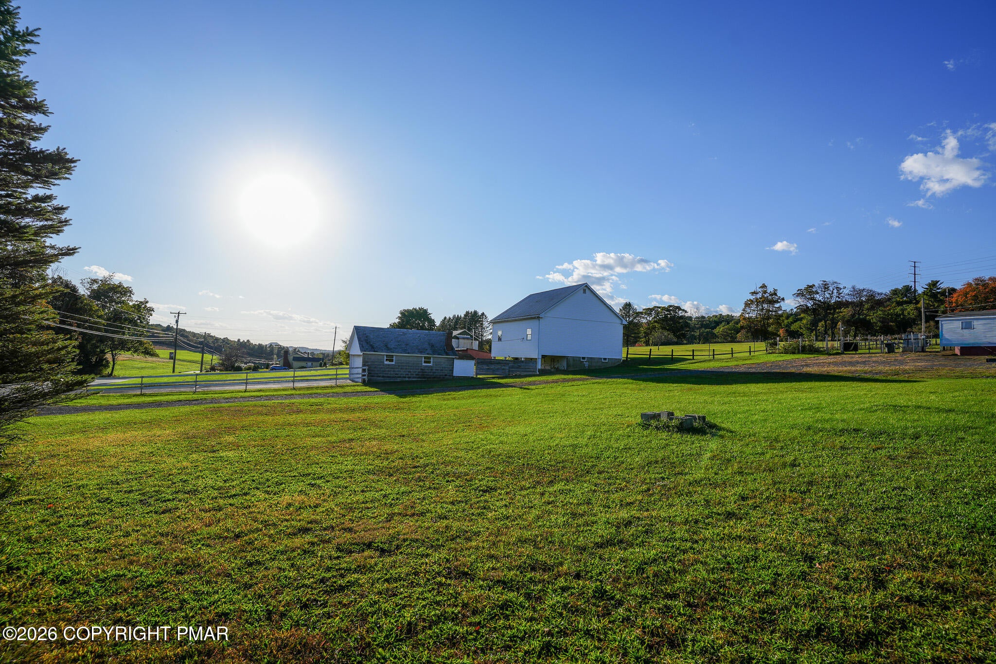 1940 Hahns Dairy Road