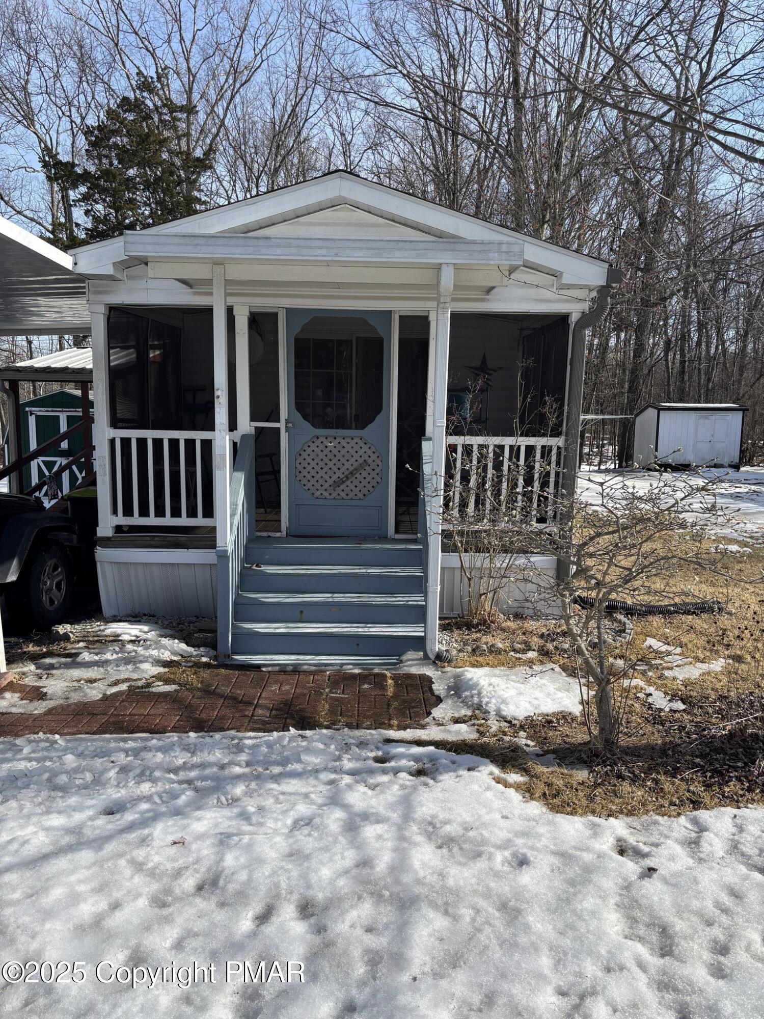 331 Upper Pmhe South Drive, East Stroudsburg, Pennsylvania image 1