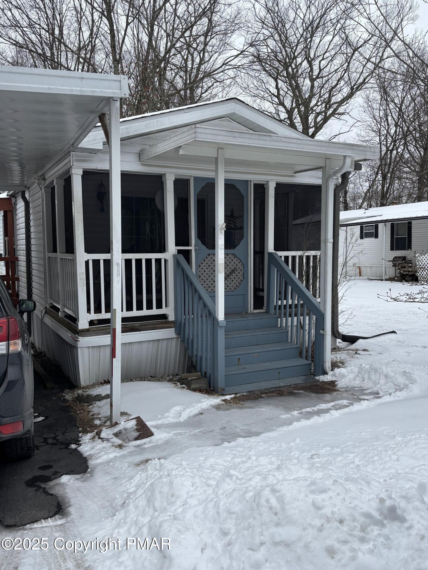 331 Upper Pmhe South Drive, East Stroudsburg, Pennsylvania image 2