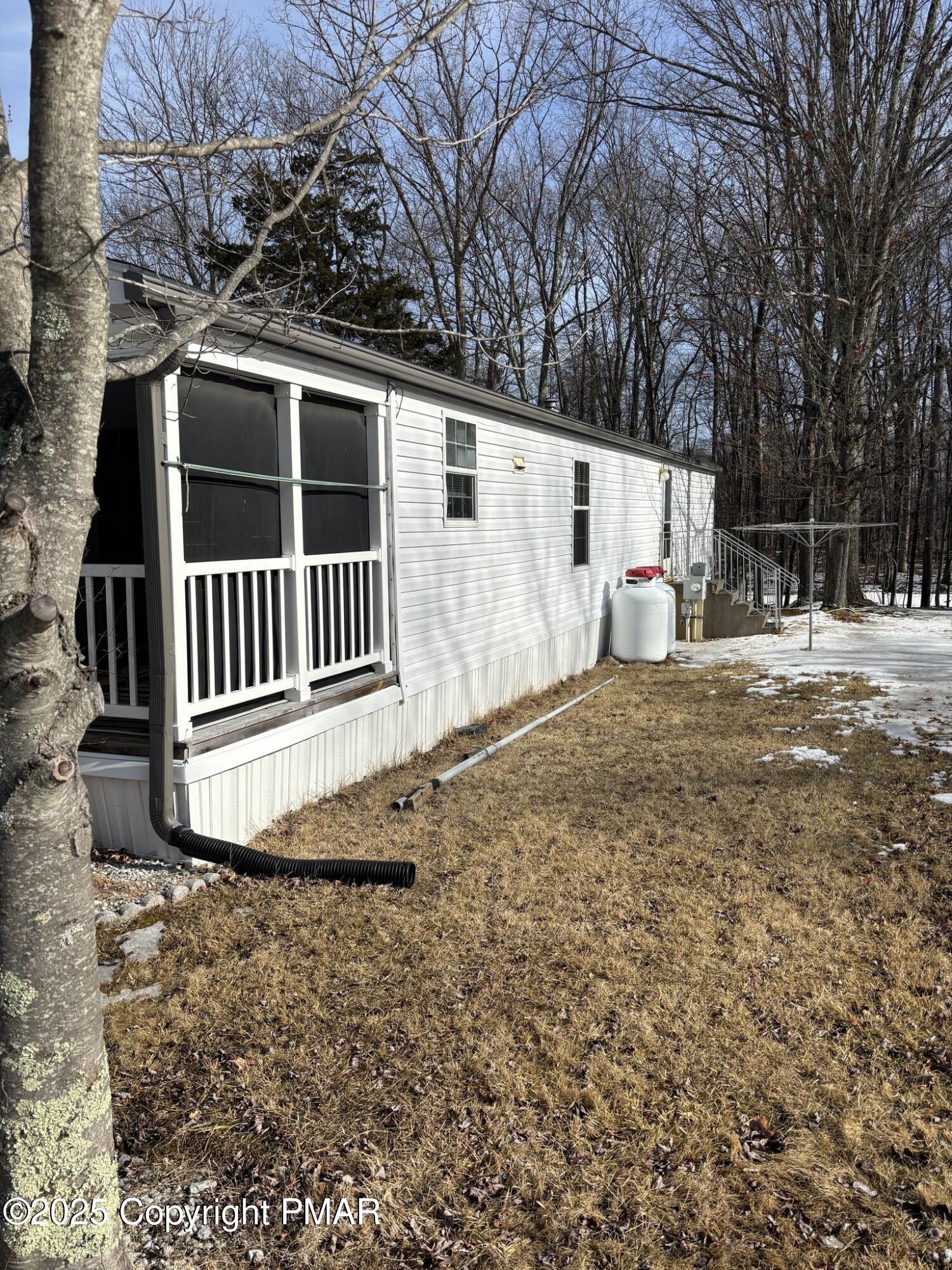 331 Upper Pmhe South Drive, East Stroudsburg, Pennsylvania image 7
