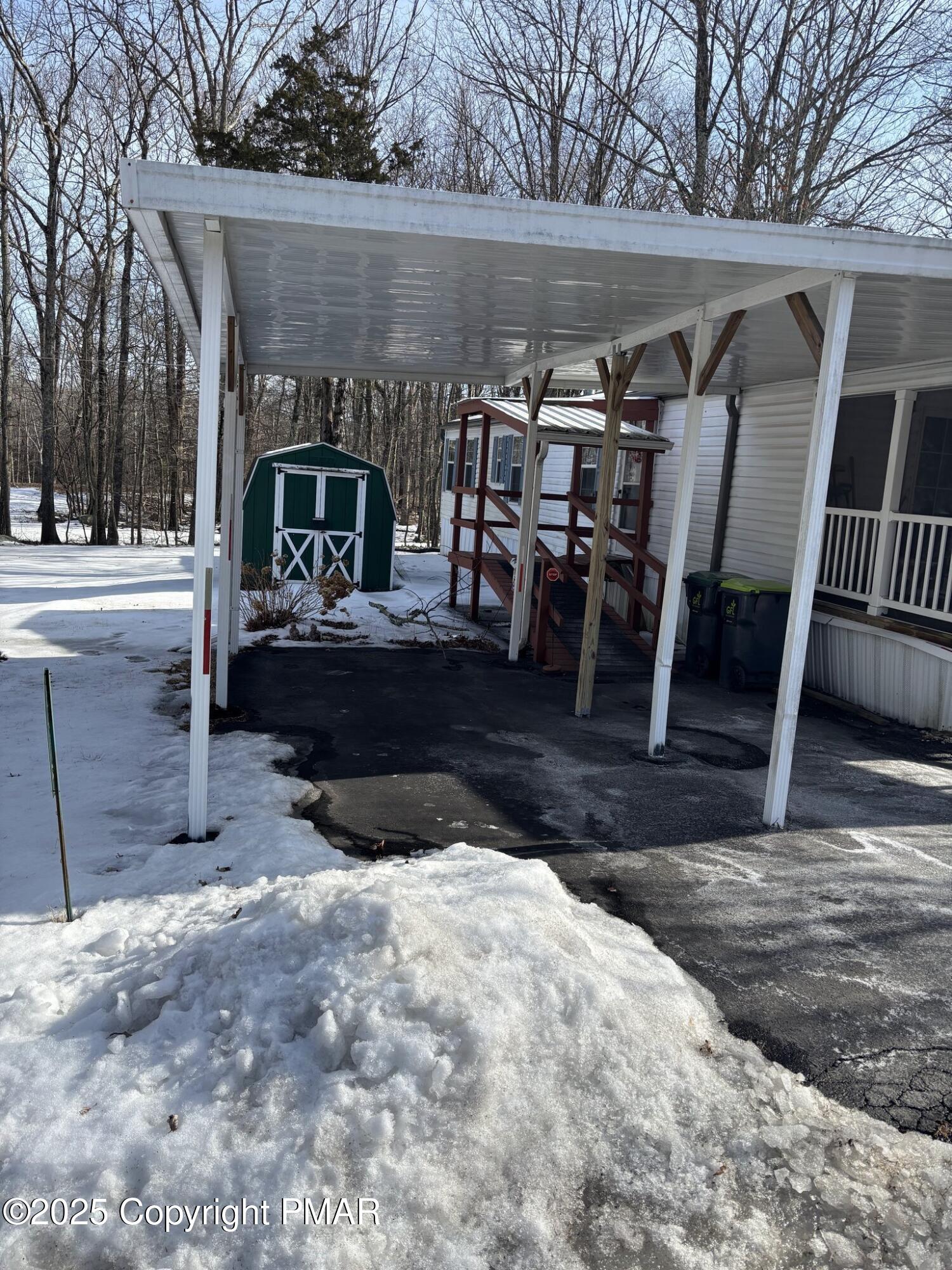 331 Upper Pmhe South Drive, East Stroudsburg, Pennsylvania image 5
