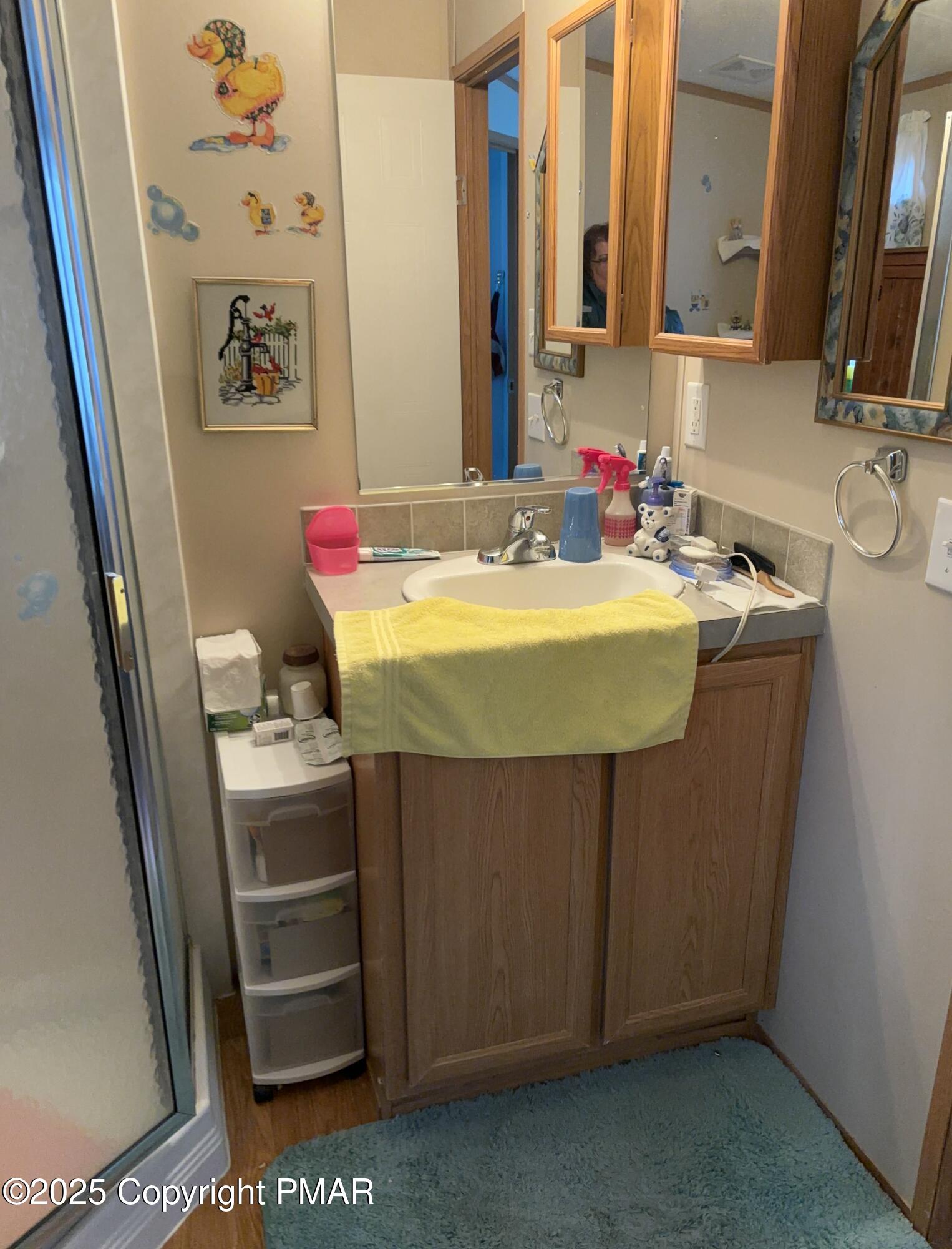 331 Upper Pmhe South Drive, East Stroudsburg, Pennsylvania image 15