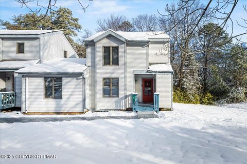 9 Gregory Place Lake Harmony PA 18624