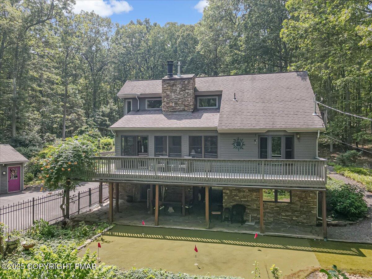 141 Cove Point Circle