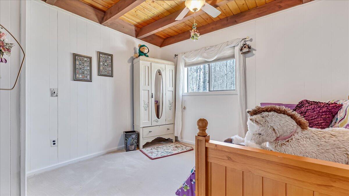 141 Cove Point Circle, Lakeville, Pennsylvania image 38